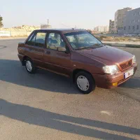 پراید۱۳۲مدل۸۷ سرحال|خودرو سواری و وانت|اسلامشهر, شهرک قائمیه|دیوار