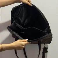 کیف کاملا نو|کیف، کفش، کمربند|رشت, علی آباد|دیوار
