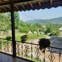 ویلا اجاره ای جاده ماسوله ،ماکلوان|اجارهٔ کوتاهمدت ویلا و باغ|ماکلوان, |دیوار