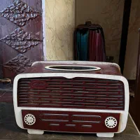 دو مدل جای دستمال کاغذی|صنایع دستی و سایر لوازم تزئینی|تهران, امانیه|دیوار