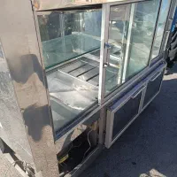 یخچال|فروشگاه و مغازه|ارجمند, |دیوار