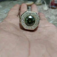 انگشتر جواهری|جواهرات|قم, شهرک امام حسین|دیوار