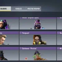 اکانت کالاف دیوتی موبایل|کنسول، بازی ویدئویی و آنلاین|نهبندان, |دیوار