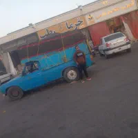 فروشی|خودرو سواری و وانت|سرخس, |دیوار