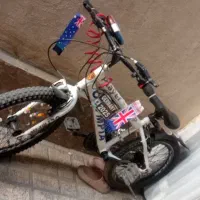 دوچرخه سایز20