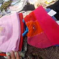 کلاه بچه گانه