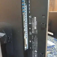 مانیتور HP Z27n|قطعات و لوازم جانبی رایانه|جم, |دیوار