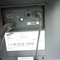 مانیتور 24 اینچ|قطعات و لوازم جانبی رایانه|گرگان, |دیوار