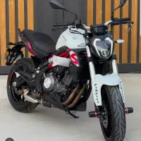 بنلی جفت سیلندر مدل ۱۴۰۱