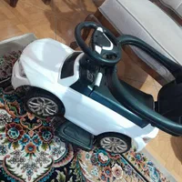 ماشین کودک|کالسکه و لوازم جانبی|تهران, شهرک ولیعصر جنوبی|دیوار
