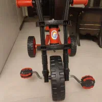 سه چرخه جی تویز دیگو|دوچرخه، اسکیت، اسکوتر|تهران, خلیج فارس|دیوار