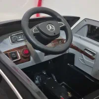 ماشین شارژی بنز|اسباببازی بچه|اراک, |دیوار