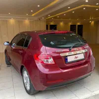 جیلی امگرند rv7 اتومات ۲۰۱۴ وارداتی