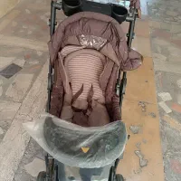 سرویس کالسکه کیف و کریر
