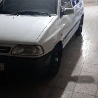 پراید ۱۳۱seمدل ۹۶|خودرو سواری و وانت|تهران, کیانشهر|دیوار