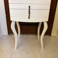 کنسول قاشق و چنگال