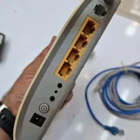 TP-LINK|مودم و تجهیزات شبکه|شیراز, شاهچراغ|دیوار