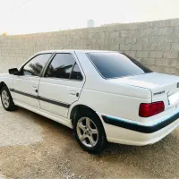 پارس XU7P سفارشی 1401