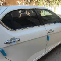 دنا پلاس 1400تیپ 2|خودرو سواری و وانت|کرمانشاه, |دیوار