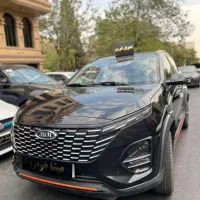 ام وی ام ایکس۳۳ کراس خشک x 33 cross مشکی سفید ۱۴۰۴