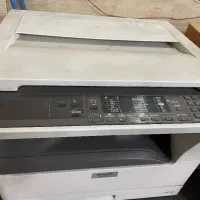 دستگاه فتوکپی|پرینتر، اسکنر، کپی، فکس|رشت, منظریه|دیوار