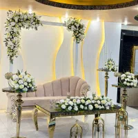 باغ تالار عروسی/ تشریفات عروسی /تشریفات عقدو عروسی
