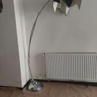 آباژور ایستاده|چراغ خواب و آباژور|خرم‌آباد, |دیوار