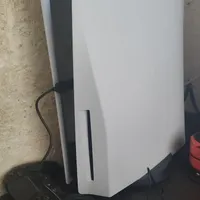 پلی استیشن ۵ ps5