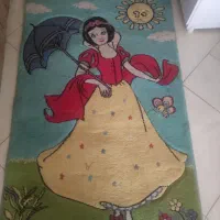 قالیچه کودک