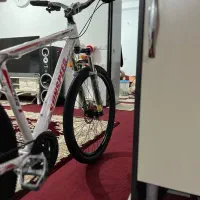 دوچرخه 27.5|دوچرخه، اسکیت، اسکوتر|نظرآباد, مسکن مهر نظرآباد|دیوار