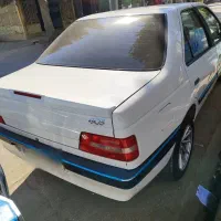 فروش و معاوضه 405tu5|خودرو سواری و وانت|لردگان, |دیوار