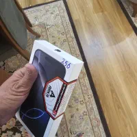 اپل iPhone 16 Pro Max با حافظهٔ ۲۵۶ گیگابایت|موبایل|تهران, سنائی|دیوار