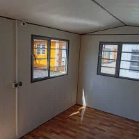 تولیدی ماندگار کانکس|مصالح و تجهیزات ساختمان|خواف, |دیوار