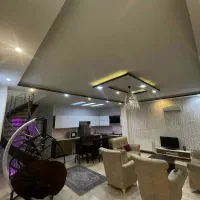 اجاره استخردار دوخواب|اجارهٔ کوتاه‌مدت ویلا و باغ|رشت, دیلمان|دیوار