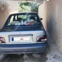 پراید|خودرو سواری و وانت|مراغه, |دیوار