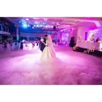 ابر ساز مه ساز برف ساز مه سنگین لیزر تانگو|خدمات پذیرایی، مراسم|یزد, |دیوار