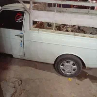 پیکان وانت 88|خودرو سواری و وانت|کرمان, |دیوار