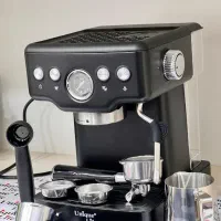 دستگاه قهوه و آسیاب|سماور، چای‌ساز، قهوه‌ساز|پلدختر, |دیوار