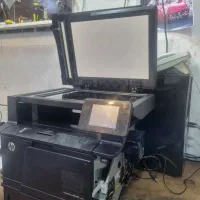 استخدام تعمیرکار ماشین اداری