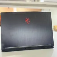 لپ تاپ گیمینگ Msi Gf63|رایانه همراه|کرمان, |دیوار
