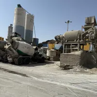 مکانیک ماشین سنگین