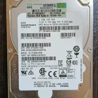 هارد HDD HPEسویچ سرور|قطعات و لوازم جانبی رایانه|تهران, فلسطین (میدان انقلاب)|دیوار
