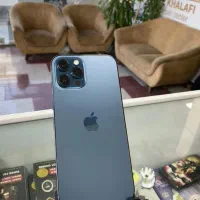 گوشی آیفون ۱۲ پرو مکس