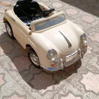 ماشین شارژی