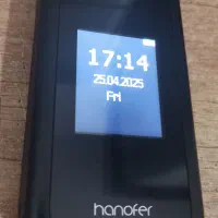 گوشی تاشو هانوفر 2760