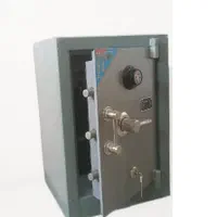 گاوصندوق با کیفیتirکاوه کدp052|ابزارآلات|اراک, |دیوار