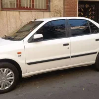 سمند 1398|خودرو سواری و وانت|تهران, سلیمانی|دیوار