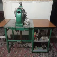 دستگاه داغی فرکانسی