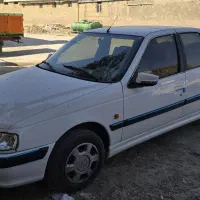 پارس سال|خودرو سواری و وانت|مرودشت, سهلآباد|دیوار