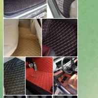 مرکزکفپوش و روکش صندلی خودرو|قطعات یدکی و لوازم جانبی|زنجان, |دیوار